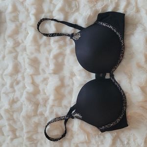 Victoria's Secret push up Bra